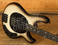 Music Man StingRay Special Collection | StingRay H - Brulee