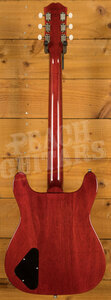 Epiphone Coronet USA | Vintage Cherry