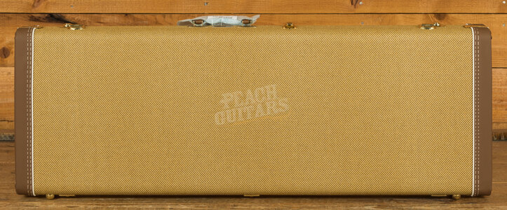Fender American Original '50s Stratocaster | Left-Handed - Maple - White Blonde