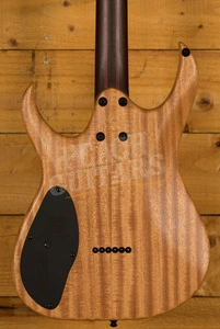 Mayones Duvell Elite 6 Dirty Blue