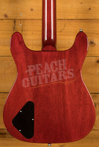 Epiphone Coronet USA | Vintage Cherry