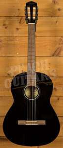 Fender CN-60S Nylon | Black