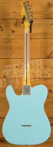 Nash Guitars - T57 | Sonic Blue Light Aged