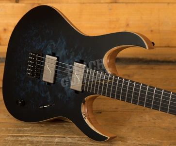 Mayones Duvell Elite 6 Dirty Blue