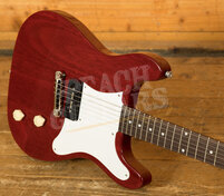 Epiphone Coronet USA | Vintage Cherry