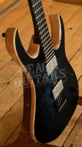 Mayones Duvell Elite 6 Dirty Blue