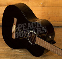 Fender CN-60S Nylon | Black