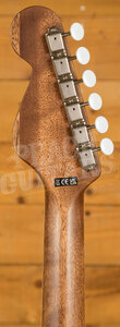 Fender King Vintage | Ovangkol - Mojave