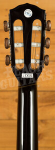 Fender CN-60S Nylon | Black