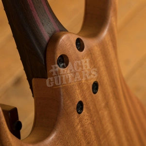 Mayones Duvell Elite 6 Dirty Blue