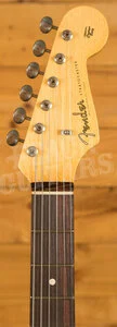 Fender Custom Shop 59 Strat - Journeyman Relic 3-Tone Sunburst