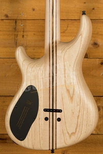 Mayones Regius 6 Black Feather