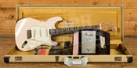 Fender Custom Shop Limited 60 Strat - Relic Super Faded Aged Shell Pink