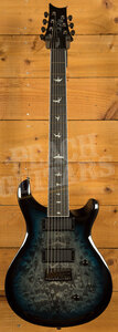 PRS SE Signature | SE Mark Holcomb SVN - Holcomb Blue Burst - 7-String