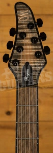 Mayones Regius 6 Black Feather