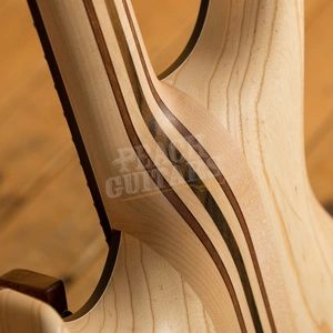 Mayones Regius 6 Black Feather