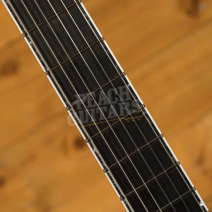 Mayones Regius Core 6 - Ebony - Antique Black Matt