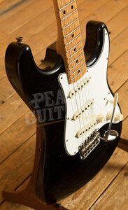 Fender Custom Shop LTD '68 Strat Journeyman Aged Black