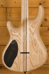 Mayones Regius 6 Graphite Matt