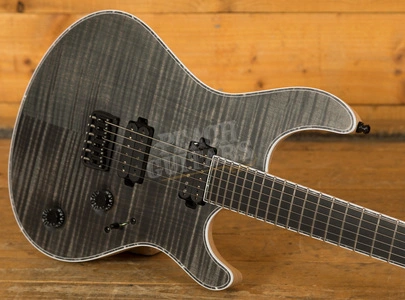 Mayones Regius 6 Graphite Matt