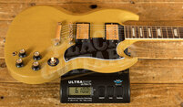 Gibson SG Standard '61 - TV Yellow