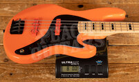 Sandberg Bass The World Signature California TT4 Passive | Soft Aged Orange