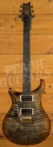PRS Wood Library Custom 24 | Burnt Maple Leaf - Left-Handed