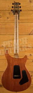 PRS Wood Library Custom 24 | Burnt Maple Leaf - Left-Handed