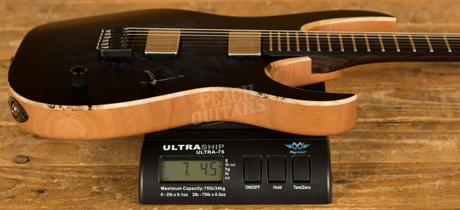 Mayones Duvell Elite 6 Dirty Blue