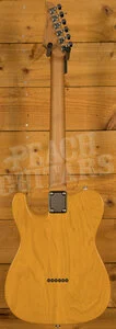 Suhr Classic T Pro Peach LTD - Trans Butterscotch - Roasted Maple Neck