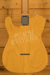 Suhr Classic T Pro Peach LTD - Trans Butterscotch - Roasted Maple Neck