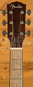Fender CD-140SCE All-Mahogany Dreadnought | Natural
