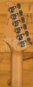 Suhr Classic T Pro Peach LTD - Trans Butterscotch - Roasted Maple Neck