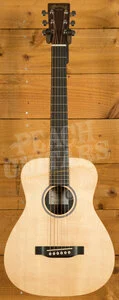 Martin Little Martin Series | LX1E
