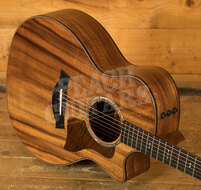 Taylor 700 Series | 724ce