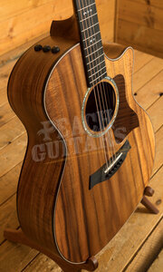 Taylor 700 Series | 724ce