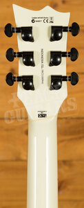 ESP LTD EC-401 | Olympic White