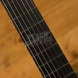 Mayones Duvell Elite 7 - Ebony - Trans Graphite - 7-String