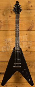 Gibson '80s Flying V | Ebony