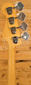 Fender American Professional II Jazz Bass | Maple - Olympic White