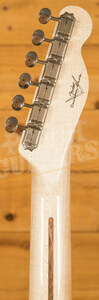 Fender Custom Shop '52 Tele NOS Nocaster Blonde Left Handed