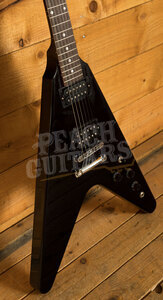 Gibson '80s Flying V | Ebony