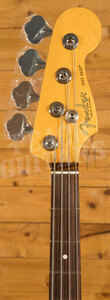 Fender American Professional II Jazz Bass | 3-Colour Sunburst - Rosewood