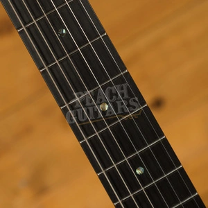 Mayones Aquila QM 6 Antique Black Quilted Maple