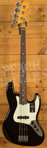 Fender American Professional II Jazz Bass | Rosewood - Black