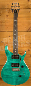 PRS SE Custom | Custom 24 - Turquoise