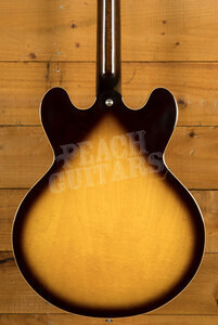 Gibson USA ES-345 Left Handed 