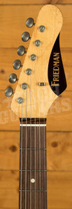 Friedman Guitars Vintage T | Rosewood - Vintage White