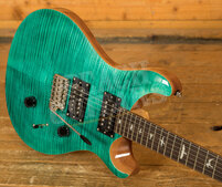 PRS SE Custom | Custom 24 - Turquoise