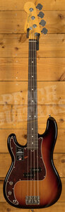 Fender American Professional II Precision Bass LH 3-Color Sunburst Rosewood